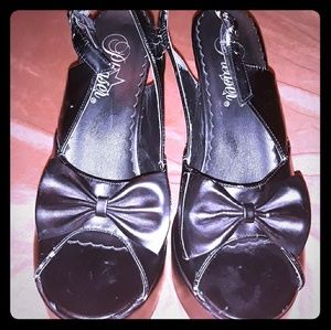 Pleaser Shoes